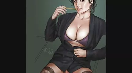 A szex egy fekete lánnyal orgazmussal végződött szex filmek online