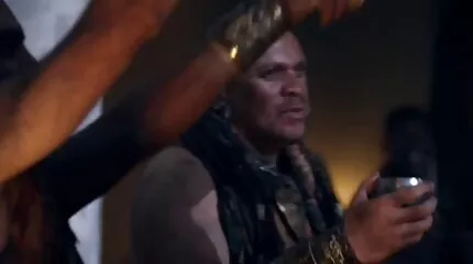 A szexi masszőr cunilingust kap erotikus film magyarul és kibaszott egy klienssel.