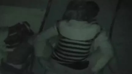 A sovány ribanc magyarul beszélő szex filmek nagyszerű munkát végzett az ügyféllel.