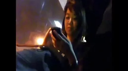 Négy szépség az autóban magyarul beszélő szex videók basszus egy férfival.