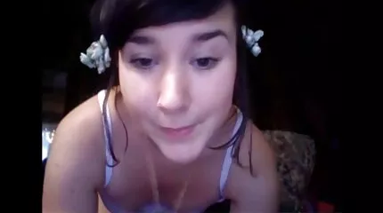 Karcsú transz modell lesz online szex video szar a seggben.